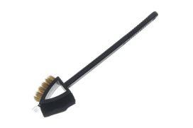 Mustang grilliharja messinkiharja 37,5cm