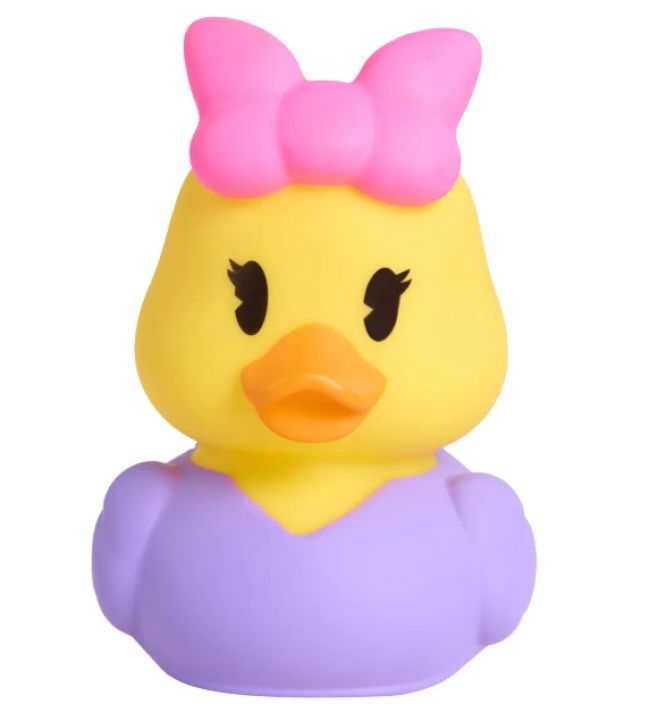 Duck-a-looz Disney kylpyanka 7cm 319-33415 tuotekuva 4