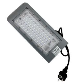 Zodiak Led pihavalo slim 50W KVS50B