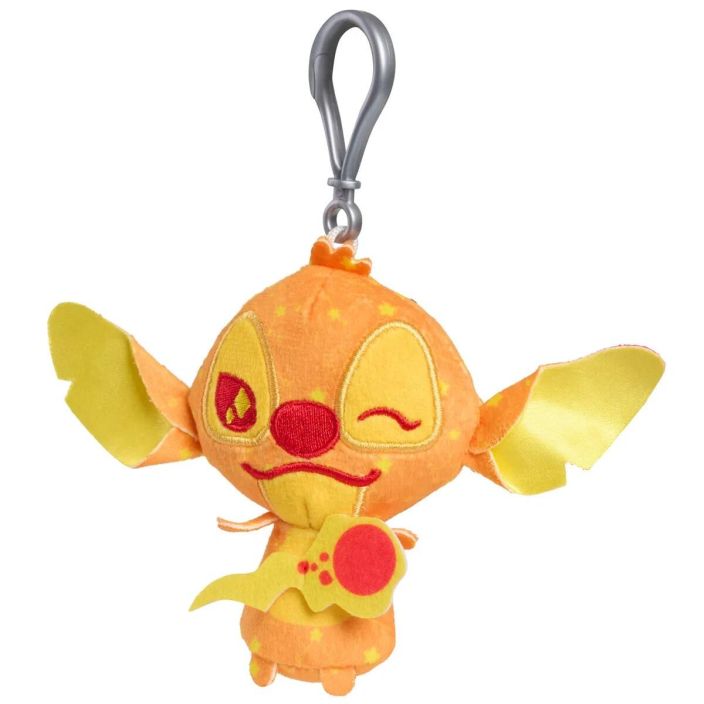 Disney Stitch OutThisWorld Clip-On 9cm 302-11558 tuotekuva 8