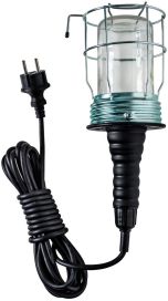 Roikkavalo musta IP54