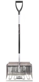 Lumentyönnin Alumax Ergo