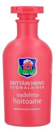 Erittäin Hieno Suomalainen vadelmahoitoaine 300ml