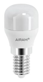 Airam LED Jääkaappilamppu 1,6W E14