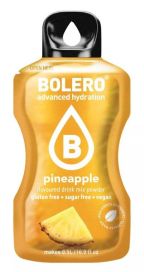 Bolero Bolero Classic / Pineapple 3g
