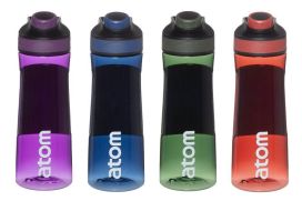 Atom Juomapullo Sport 730 ml lajitelma 649279