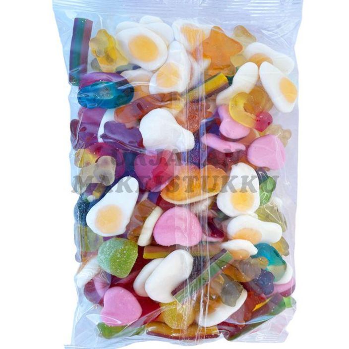 Candy Plus mix 400g 906-240
