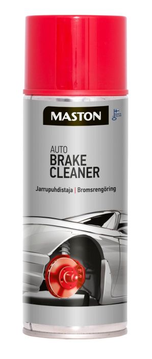 AUTOmix jarrupuhdistaja 400ml 4160112 908-673