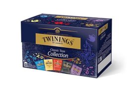 Twinings Twinings Classic Collection teelajitelma 20x2g 301963