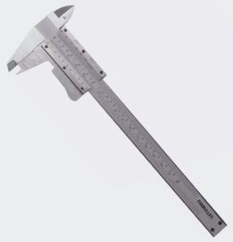 Finbullet työntömitta 150mm