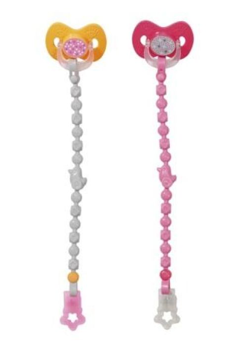 Baby Born Magic tutti ketjulla 43cm lajit. 832486 tuotekuva 2