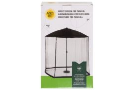 Antibit Antibit hyönteisverkko päivänvarjoihin 330362