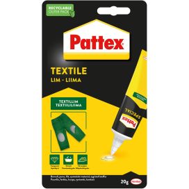 Pattex Pattex tekstiililiima 20g 1842219
