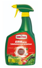 Substral kirvaspray 1L