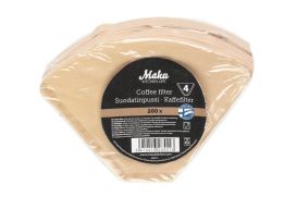 Saana Maku suodatinpussi 1x4 200kpl/pkt 626551