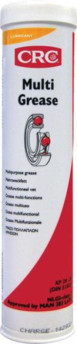 CRC multipurpose yleis-/laakerirasva 400g 30567 908-3010