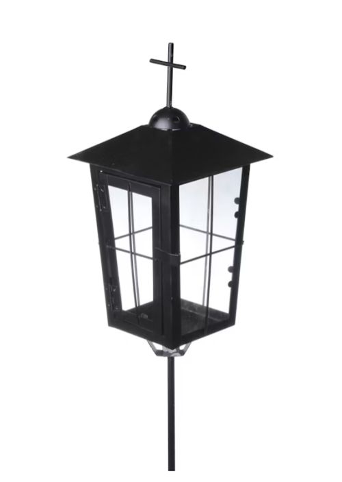 Hautalyhty varrella 48cm 995-233 Hautalyhty varrella 48cm 995-233