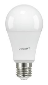 Airam led 11W E27 pakkas