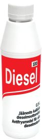 Diesel 100 Diesel-100 0,5L 51528