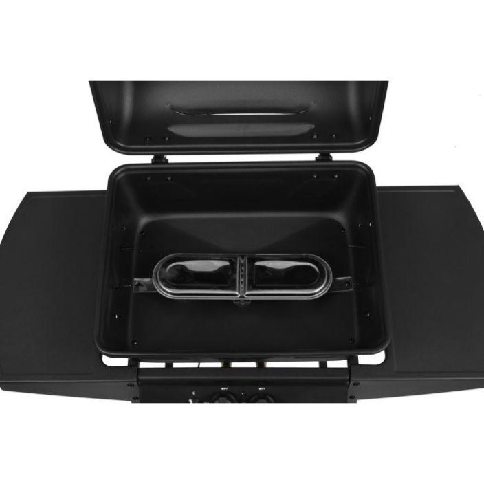 Mustang Kaasugrilli Pecos 2 640286 tuotekuva 4