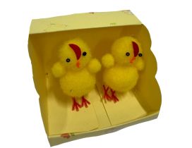 Pääsiäistipu koriste 1kpl