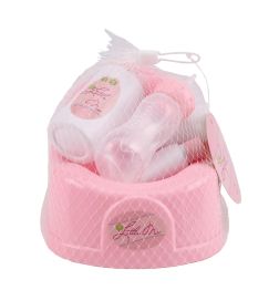 Little Me Little Me nuken potta ja tarvikkeet. 12103436