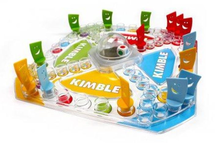 Junior Kimble 53661 tuotekuva 1