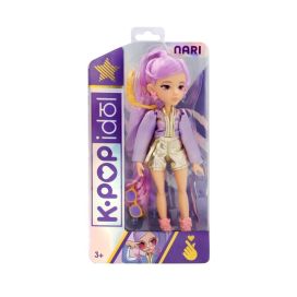 K POP Nari Muotinukke 932999