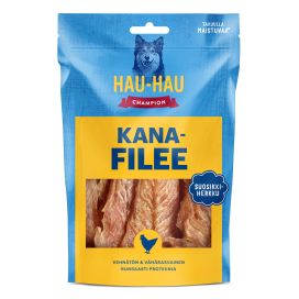 HHC Kanaherkut kanafilee 100g