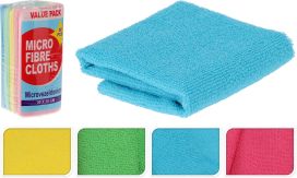 Mikrokuituliina 30x30cm 50kpl