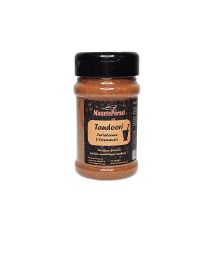 Tandoori mausteseos 240g