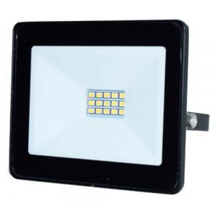 Valonheitin PROMO 10W musta 936-1830 Valonheitin PROMO 10W musta 936-1830