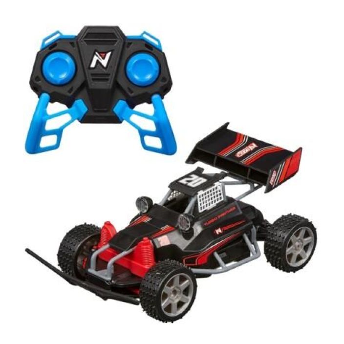 Nikko 23cm race buggies-Night panther kauko-ohjattava 10042 tuotekuva 1