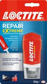 Loctite Loctite Repair Extreme yleisliima 50g 2716818