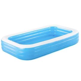 Bestway Uima-allas 305cm suorakaide 54009