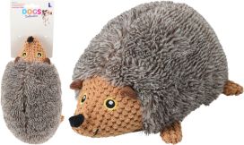 Koiran lelu siili 25cm