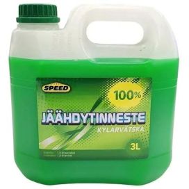 Speed Jäähdytinneste 100% 3L