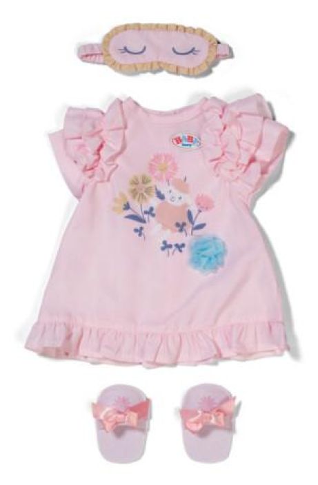 Baby born Unimekko 43cm 838761 tuotekuva 1