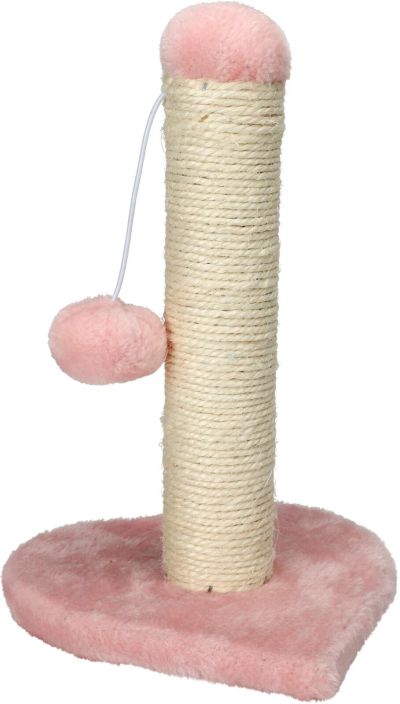 Kissan raapimispuu sydan 30cm Kissan raapimispuu sydan 30cm