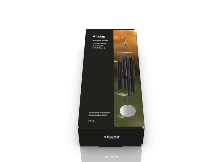 4Living Tuulikello Aureole Tunes 71cm 605014 tuotekuva 2