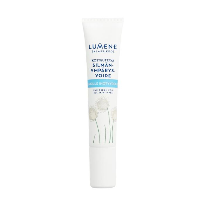 Lumene kosteuttava silmänympärysvoide 15ml 81334 tuotekuva 1