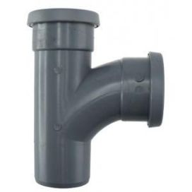 Harju Haarayhde 110-110mm 90 pyöristetty 5887