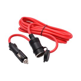 Axxel Power jatkojohto 12vdc 10a 3m 8275