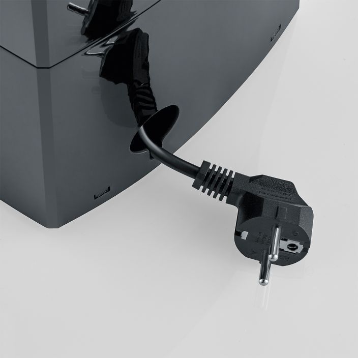 Severin kahvinkeitin rst 1000W KA9370 tuotekuva 2