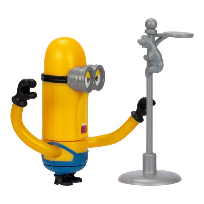 Despicable me 10cm hahmo Tim 20373 tuotekuva 5
