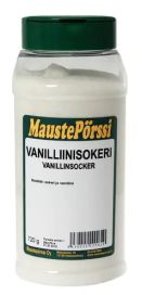 Maustepörssi Vanilliinisokeri 720g