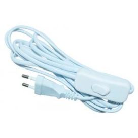 Välikytkinjohto 2+0,5m 