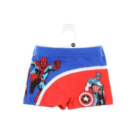 Uimabokserit Avengers 3-7v. lajitelma