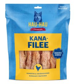 HHC täyslihaherkut kanafilee 800g
