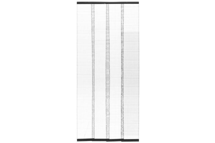 Hyonteisoviverho 95x220cm 194619 924-067